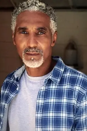 Photo Andray Johnson #22024