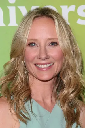 Photo Anne Heche #31303