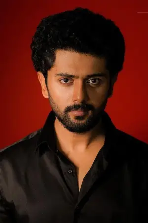 Photo Charan Lakkaraju #380931