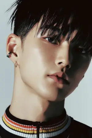 Photo Hong Seung-han #338467