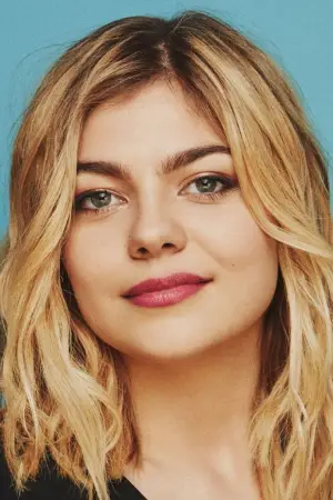 Photo Louane #340916