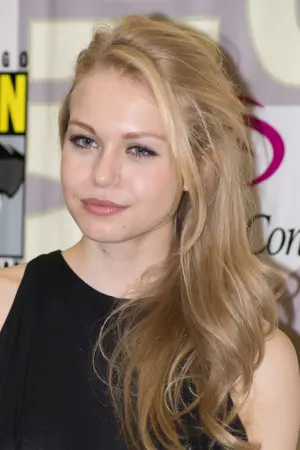 Photo Penelope Mitchell #6264