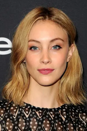 Photo Sarah Gadon #22209