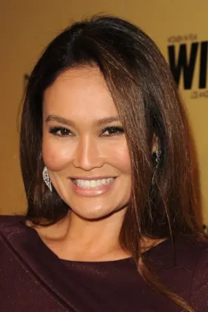 Photo Tia Carrere #40295