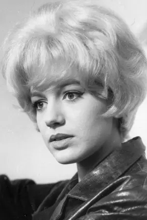 Photo Catherine Spaak #112145