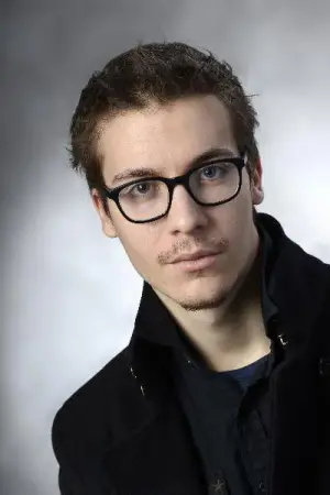 Photo Dominik Vodopivec #398207