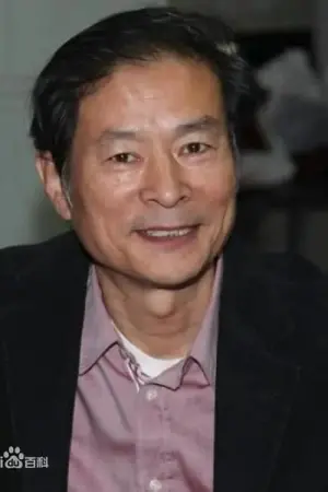 Photo Guoxing Chen #139039