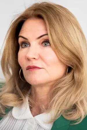 Photo Helle Thorning-Schmidt #354806