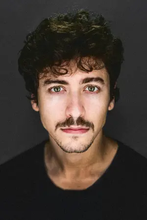 Photo Jesuíta Barbosa #204988