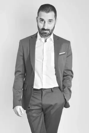 Photo Juan Carlos Martínez Antuña #271383