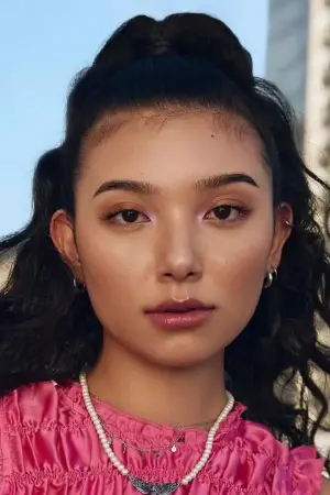 Photo Kiawentiio #338651