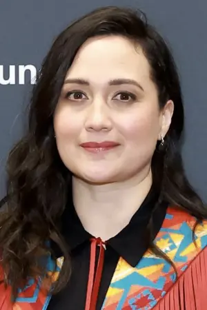 Photo Lily Gladstone #9586