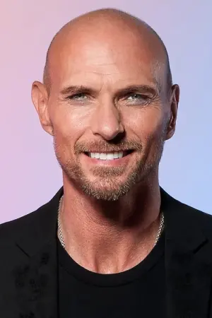 Photo Luke Goss #7644