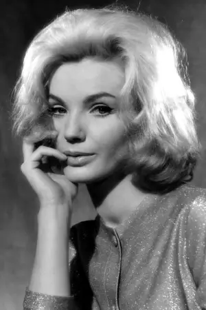 Photo Maria Perschy #351305