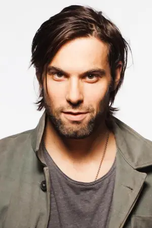 Photo Maximilian Simonischek #371746