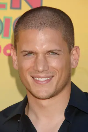 Photo Wentworth Miller #64731