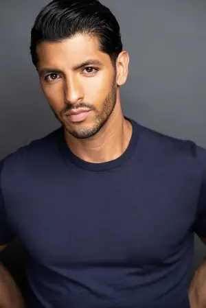 Photo Christian Galvis #13427