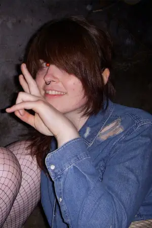 Photo Hazel M. #376855