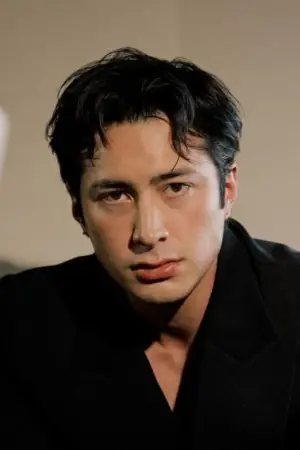 Photo Hudson Williams #373350