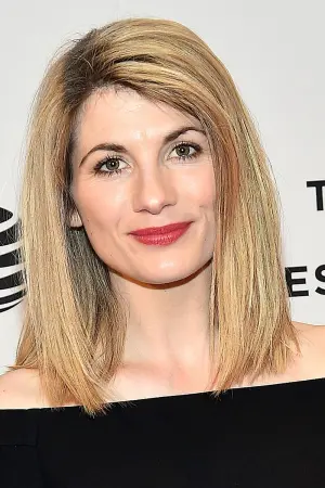 Photo Jodie Whittaker #122064