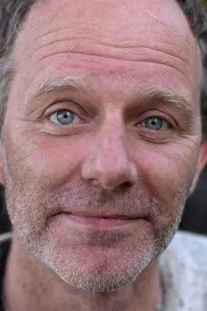 Photo John Ajvide Lindqvist #111235