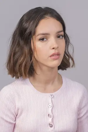 Photo Lyna Khoudri #328401