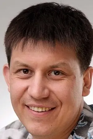 Photo Aleksey Pavlov #144472