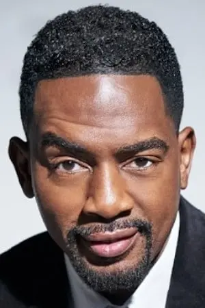 Photo Bill Bellamy #94298