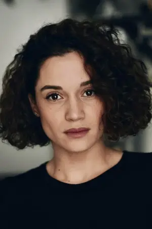 Photo Honorine Magnier #167521