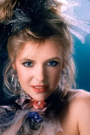 Photo Hope Marie Carlton #152362