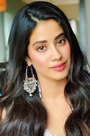 Photo Janhvi Kapoor #193265