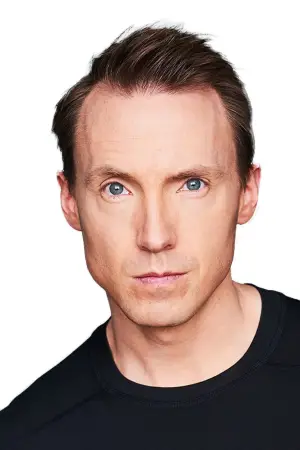 Photo Mark Whitten #336754