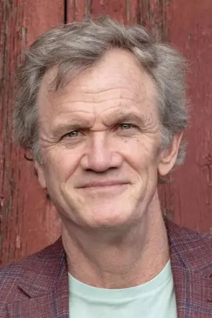 Photo Matt Salinger #104153