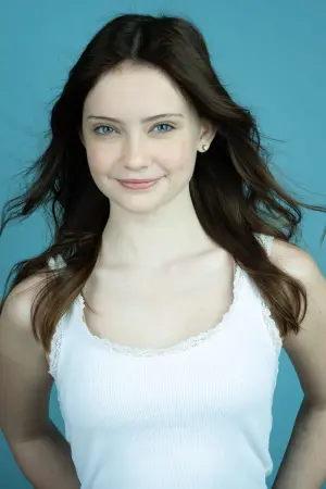 Photo Maya McNair #190633