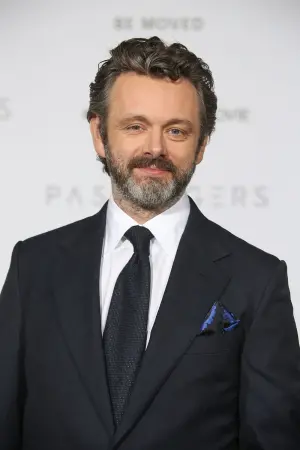 Photo Michael Sheen #18965