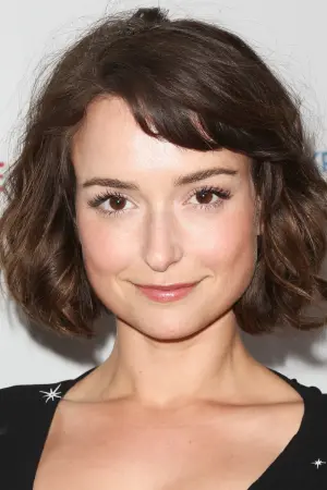 Photo Milana Vayntrub #51621