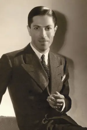 Photo Nicolas de Gunzburg #199481