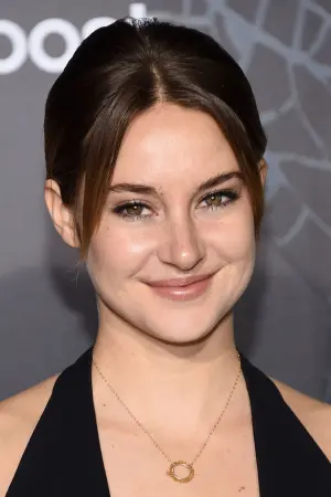 Photo Shailene Woodley #15