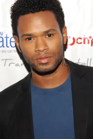 Photo Tramaine Montell Ford #111900