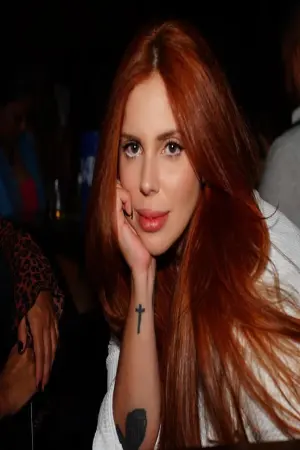 Photo Valeria Schumann #136697