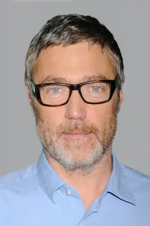 Photo Vincent Regan #326533
