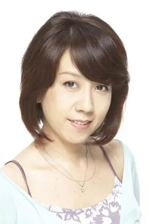 Photo Yumi Hikita #336824