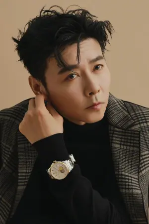 Photo Zhang Jin #70346