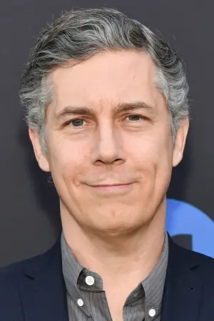 Photo Chris Parnell #70637