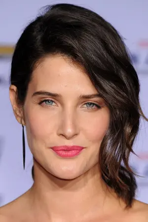 Photo Cobie Smulders #6566