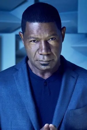 Photo Dennis Haysbert #17952
