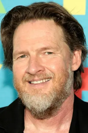 Photo Donal Logue #37973