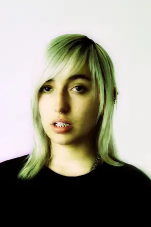 Photo Félicie Diaz #342878