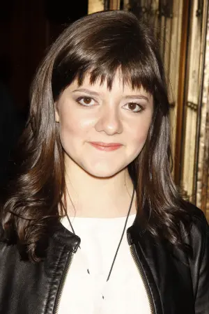 Photo Madeleine Martin #124652