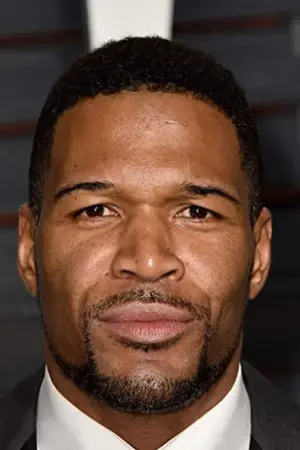Photo Michael Strahan #41139